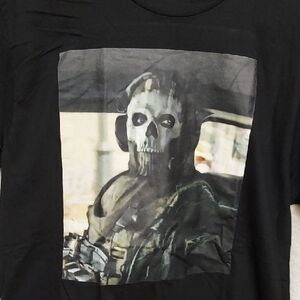 Ripple Junction Call Of Duty Tee